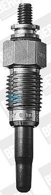 ECO KIZDIRMA BUJİSİ RENAULT MGN I 1.9 TDI 96-03