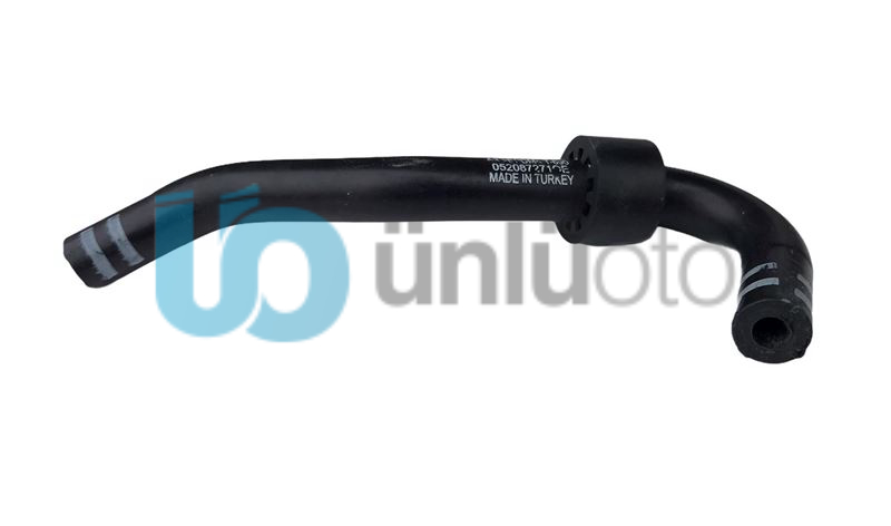EGEA 1.6 JTD HORTUM