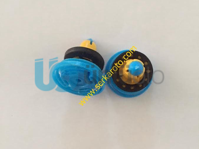 EGEA 500X KAPI DÖSEME KLİPSİ ORJINAL