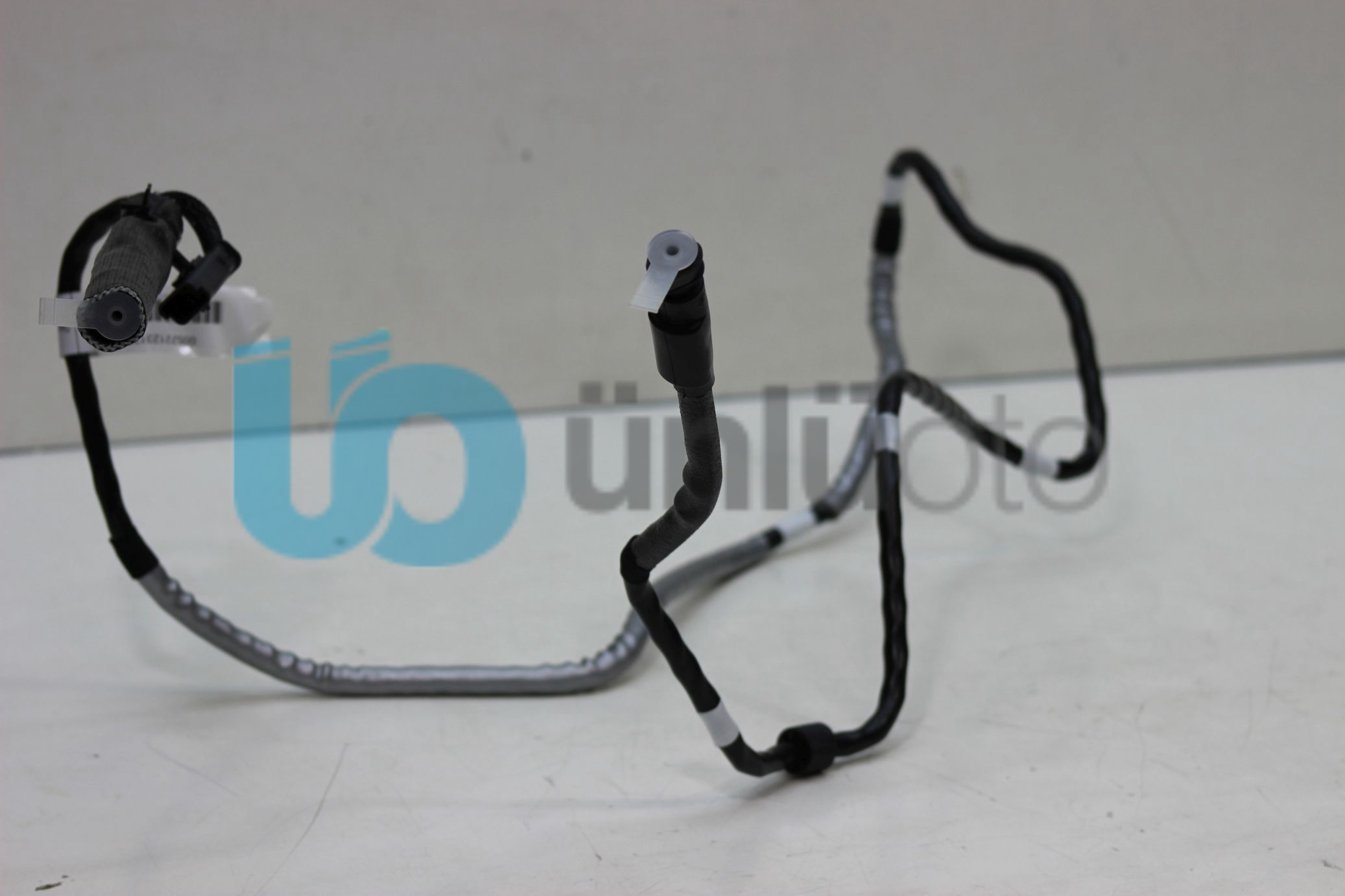 EGEA ADBLUA HORTUMU SENSORLU