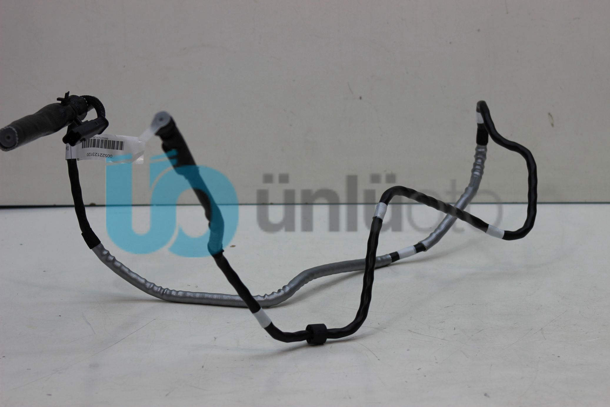 EGEA ADBLUA HORTUMU SENSORLU