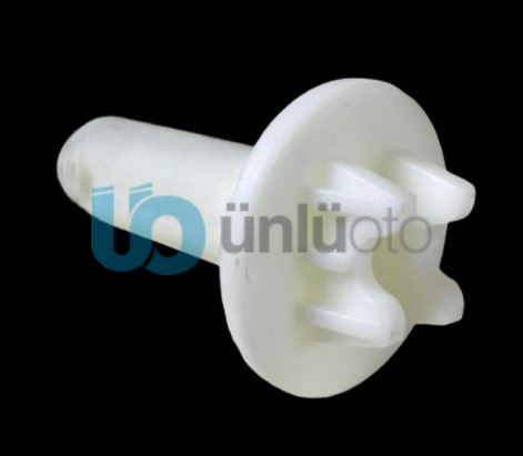 EGEA DEBRİYAJ PEDAL ALT BURCU ORJINAL