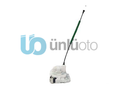 EGEA HB SOL ARKA KİLİT