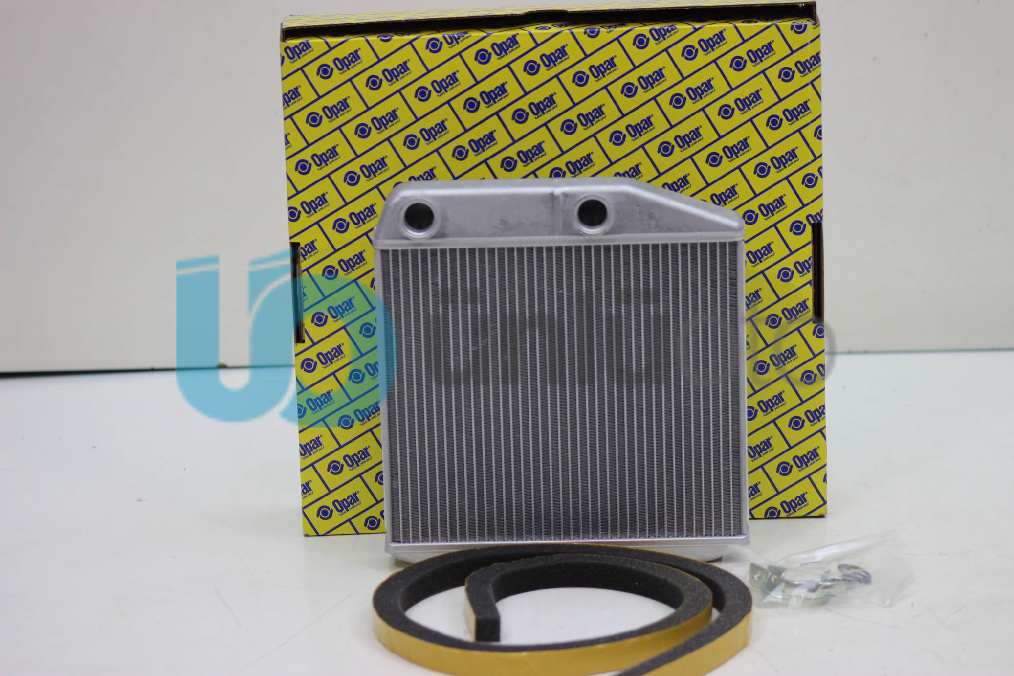 EGEA KALORİFER RADYATORU