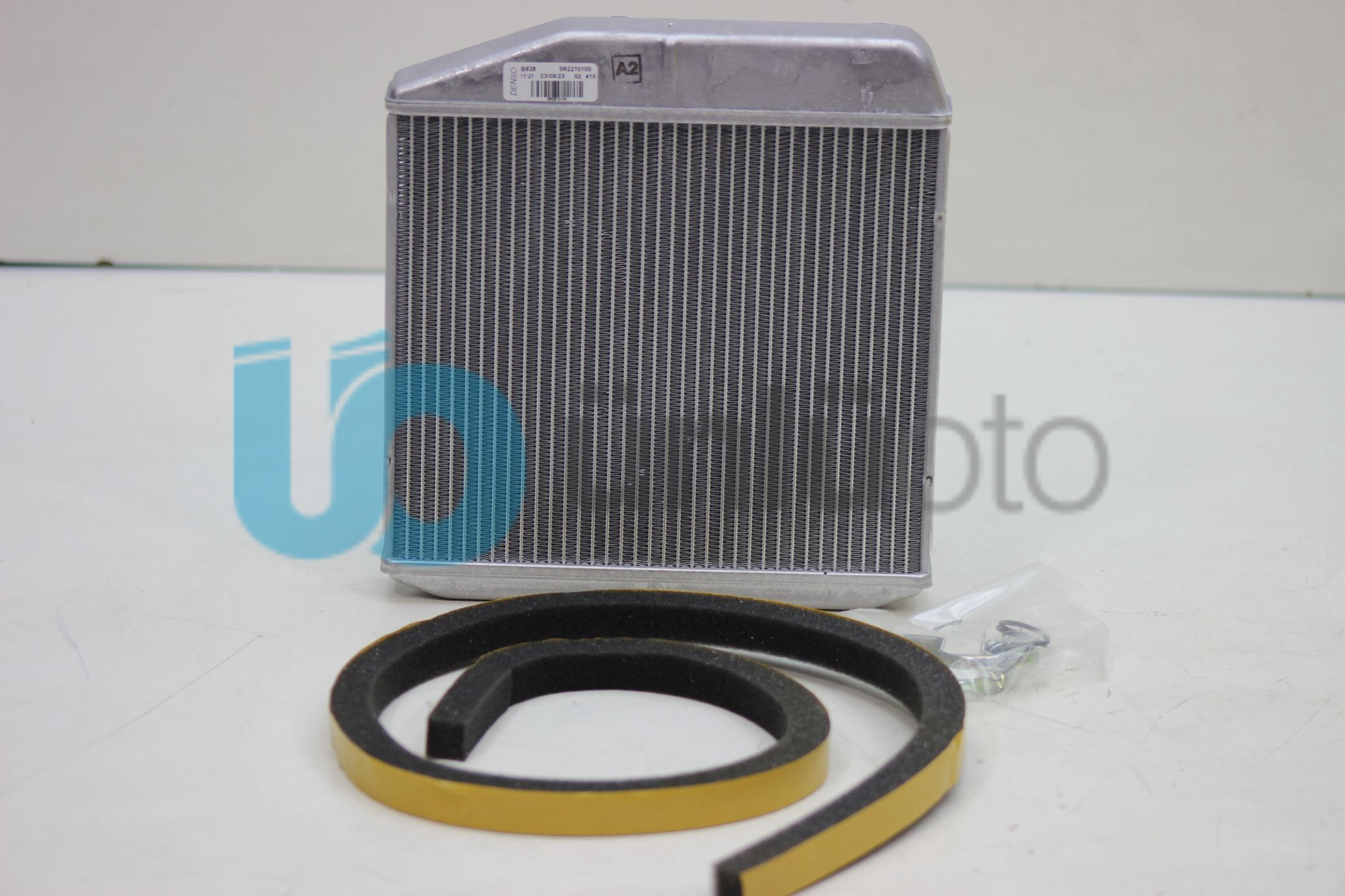 EGEA KALORİFER RADYATORU