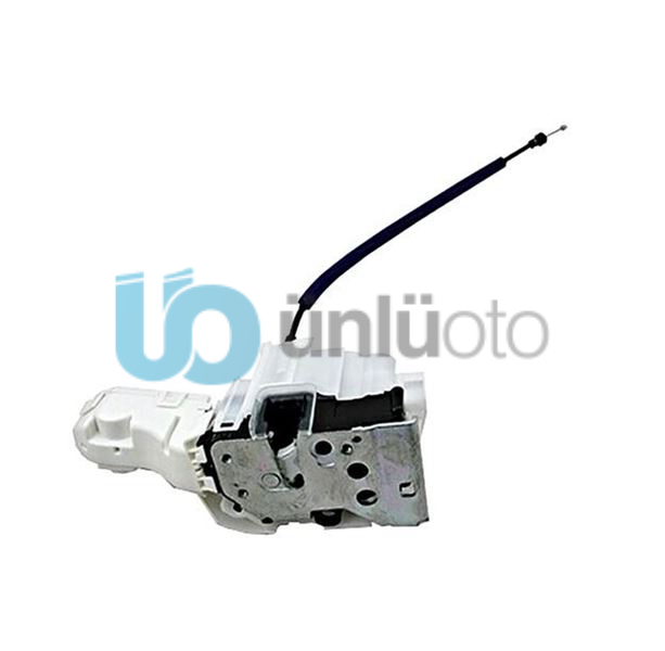 CAM ANAHTARI  SOL  DB/PA/PO  6 AYAK