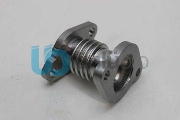 EGR Borusu 2.3 MJT EURO5 - Fiat Ducato İveco Daily