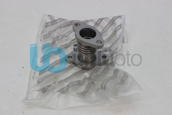 EGR Borusu 2.3 MJT EURO5 - Fiat Ducato İveco Daily