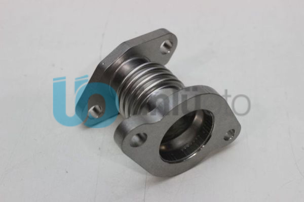 EGR Borusu 2.3 MJT EURO5 - Fiat Ducato İveco Daily