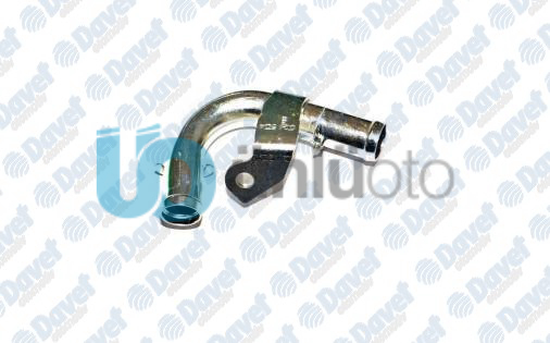 EGR BORUSU OPEL ASTRA H-CORSA D-FIAT DOBLO-FIORINO-LINEA-PUNTO 1.3 CDTI MULTIJET