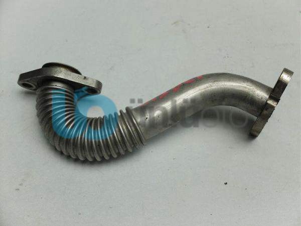 EGR BORUSU MASTER III-TRAFIC II 2.3 DCİ