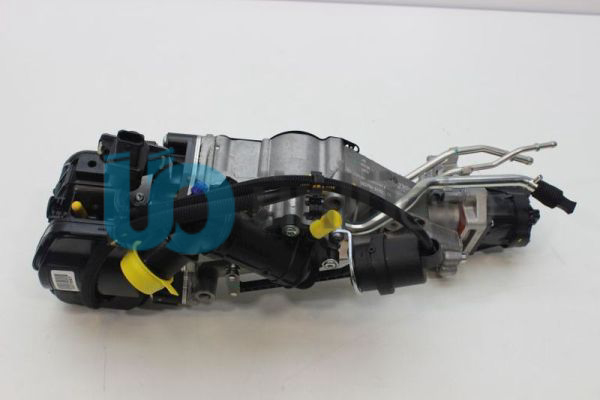 EGR Komple 1.6 2.0 Multijet JTD Euro5 - Fiat Linea Doblo Egea Sedici Alfa Romeo Mito