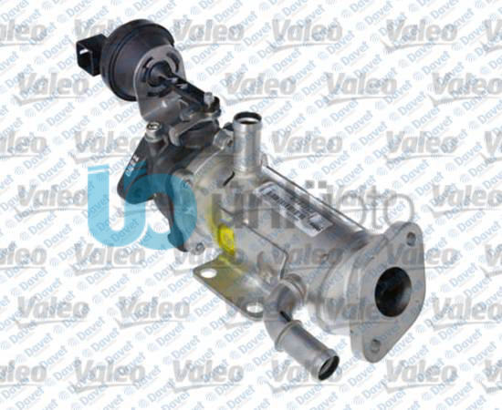 EGR VALFI M9R 2.0 DCI  MEGANE II SCENIC II TRAFIC II