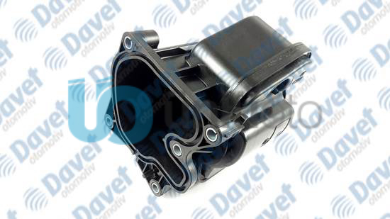 EGR VALF KUTUSU GRANDE PUNTO LINEA DOBLO 1.6 MULTIJET