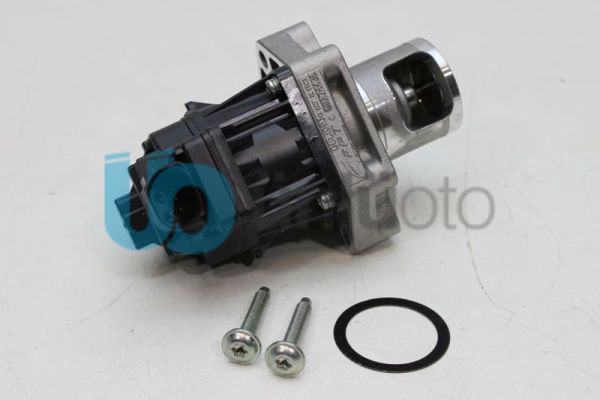 EGR Valfi 1.6 Mjet - Fiat 500L Egea 500X Doblo Ducato Jeep Renegade Alfa Romeo Giulietta Mito Opel Astra J