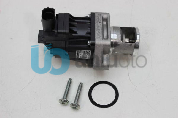EGR Valfi 1.6 Mjet - Fiat 500L Egea 500X Doblo Ducato Jeep Renegade Alfa Romeo Giulietta Mito Opel Astra J