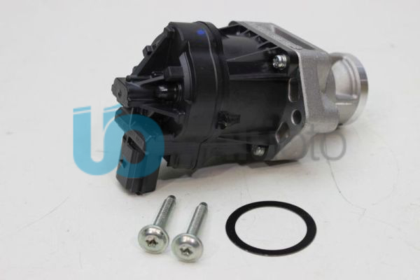 EGR Valfi 1.6 Mjet - Fiat 500L Egea 500X Doblo Ducato Jeep Renegade Alfa Romeo Giulietta Mito Opel Astra J