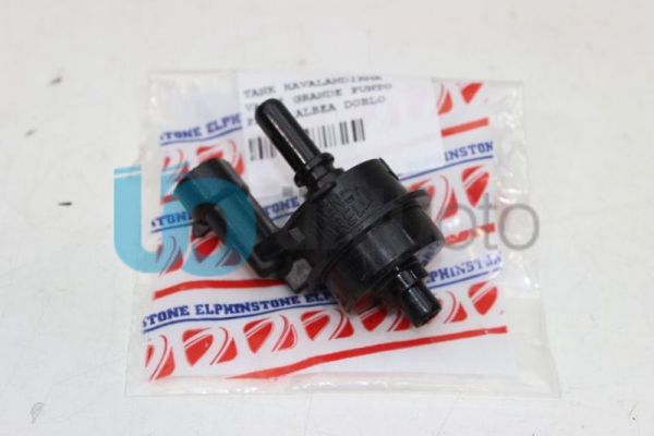 EGR Valfi (Elektrovalf) 1.2 8v - Fiat Doblo Punto İdea Linea Grande Punto Palio Albea Fiorino Punto Evo Strada