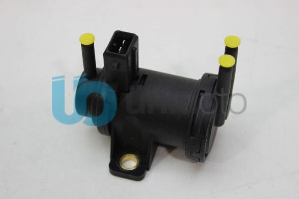 EGR Valfi (Elektrovalf) JTD 1.9 2.3 3.0 - Fiat Brava Bravo Marea Palio Albea Multipla Punto Ducato Strada Lancia Lybra