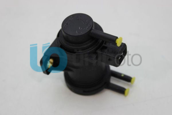 EGR Valfi (Elektrovalf) JTD 1.9 2.3 3.0 - Fiat Brava Bravo Marea Palio Albea Multipla Punto Ducato Strada Lancia Lybra