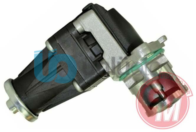 EGR VALFİ FIAT DOBLO 10 PANDA-GRANDE PUNTO 06 PUNTO EVO 10 1.3 DMTJ-CDTİ