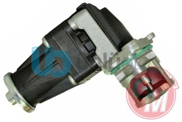 EGR VALFİ FIAT DOBLO 10  PANDA-GRANDE PUNTO 06  PUNTO EVO 10  1.3 DMTJ-CDTİ