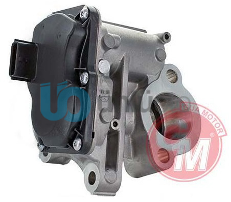 EGR VALFI MERCEDES OM626 OM622 W205 W447 . RENAULT R9M 1.6 dCi MEGANE TRAFIC KAD