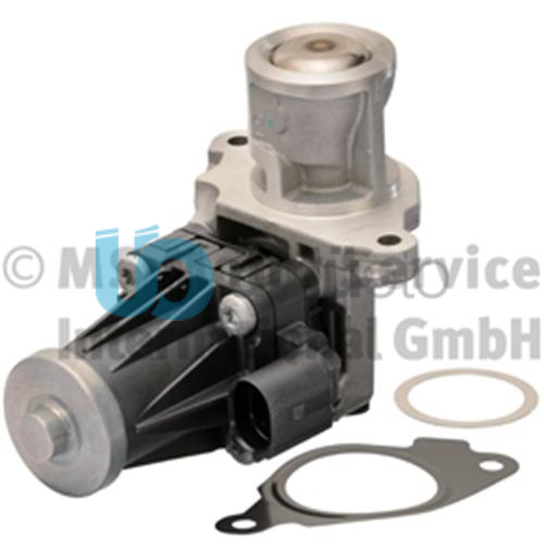 EGR VALFİ OPEL ASTRA J 10 CORSA D 06 FIAT DOBLO 10 PANDA 12 GRANDE PUNTO 06