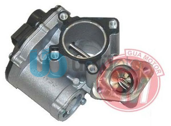 EGR VALFİ RENAULT LAGUNA II-III 05  MEGANE II 05  SCENIC II-TRAFIC II 06  ESP