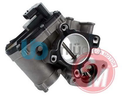 EGR VALFİ OPEL MOVANO B 10 VIVARO A 06 RENAULT MASTER 10 TRAFIC 06 NISSAN X-
