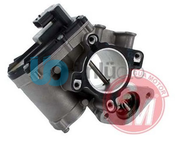 EGR VALFİ OPEL MOVANO B 10 VIVARO A 06 RENAULT MASTER 10 TRAFIC 06 NISSAN X-
