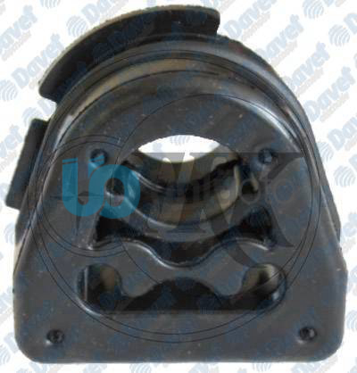 EKSOZ LASTIGI LT35 II - LT28-46 II- CRAFTER 2,5