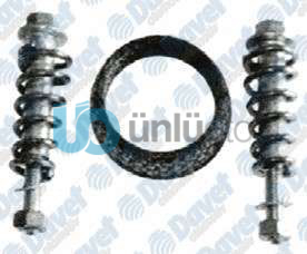 EGZOS KIT TAKIM SLX TEMPRA