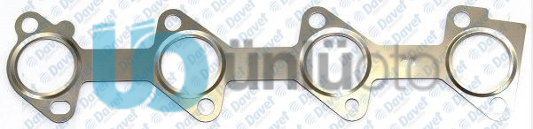 EGSOZ MANIFOLD CONTASI CLIO III KANGOO I III MEGANE II III SYMBOL LAGUNA III FLU