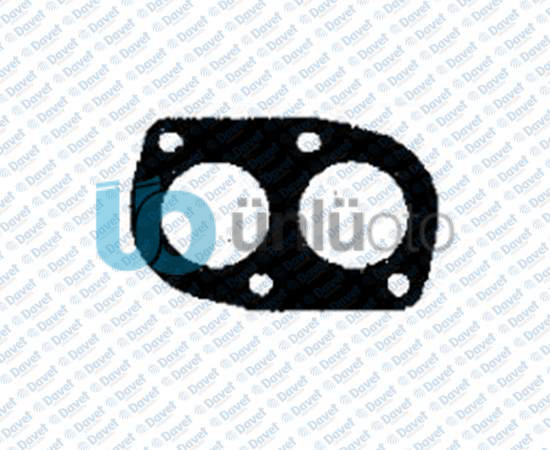 EGSOZ MANIFOLD CONTASI SAC GRAFIT TEMPRA 2000