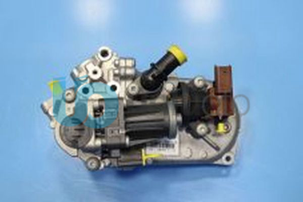 Egzoz Emisyon Kiti (EGR Soğutucusu) 1.3 Mjet Start-Stop - Fiat 500 Grande Punto İdea Linea Panda Punto Doblo Yeni Punto Evo Fiorino Strada 500L Alfa Romeo Mito Lancia Musa Ypsilon
