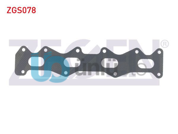 EGZOZ MANIFOLD CONTASI FIAT ALBEA - PALIO - MAREA 1.6 16v