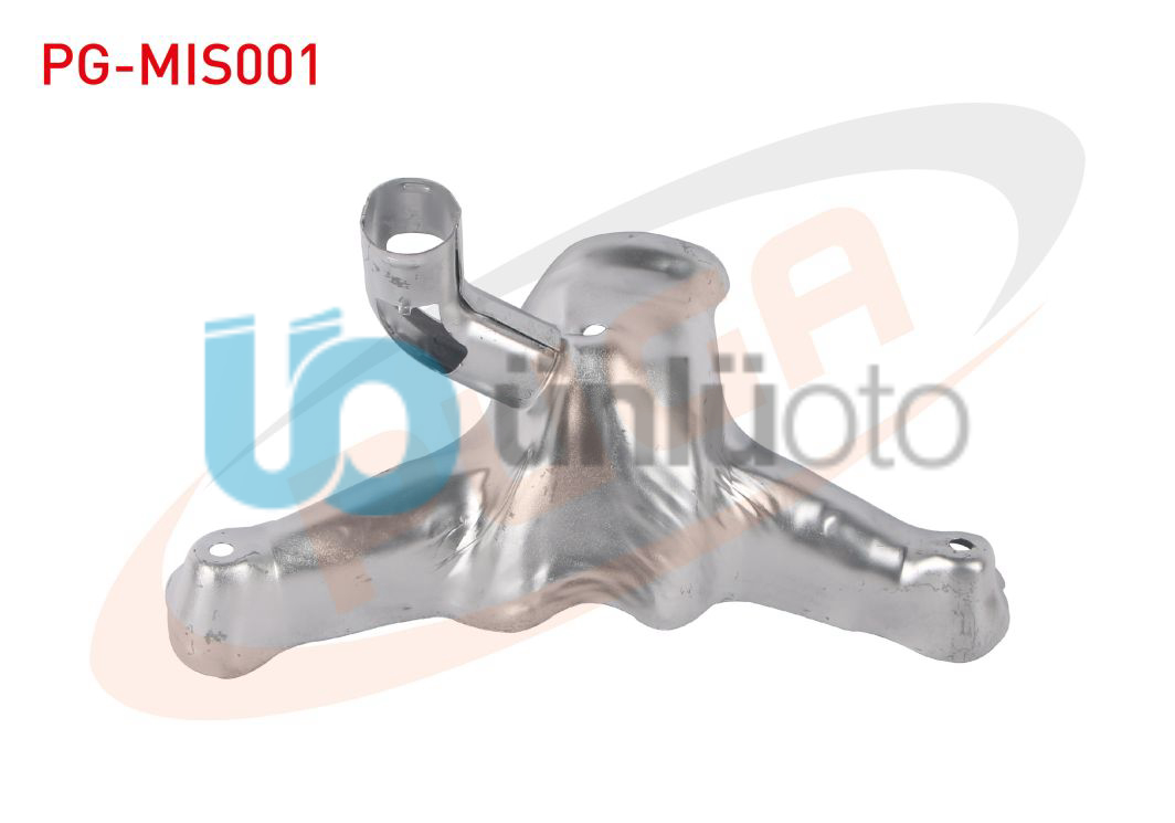 EGZOZ MANIFOLD ISI SACI SLX