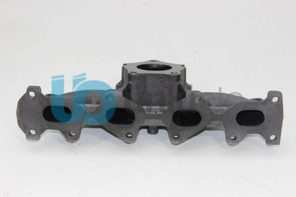 Egzoz Manifoldu 1.6 16V - Fiat Palio Brava Bravo Marea Siena Albea Doblo Multipla Lancia Lybra