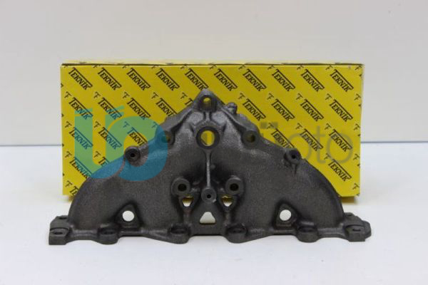 Egzoz Manifoldu 1.6 16V - Fiat Palio Brava Bravo Marea Siena Albea Doblo Multipla Lancia Lybra