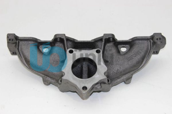 Egzoz Manifoldu 1.6 16V - Fiat Palio Brava Bravo Marea Siena Albea Doblo Multipla Lancia Lybra
