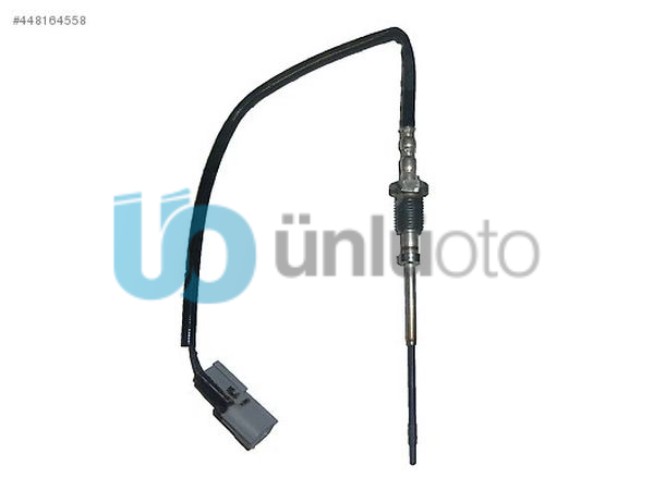 EGZOZ SICAKLIK SENSORU DPF ONCESI MERCEDES OM607 W176 W246 C117 X117 X156 . RENA