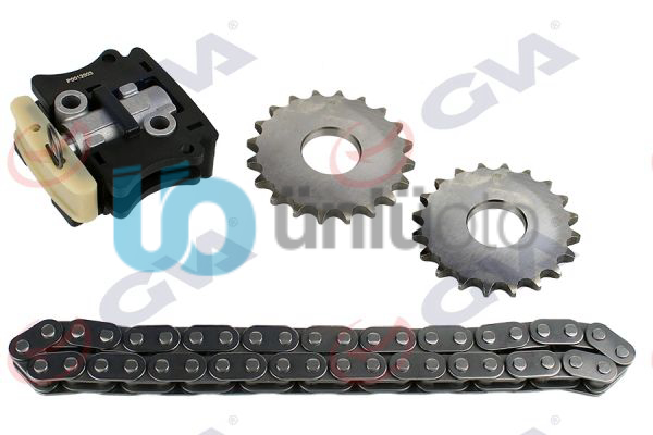 EKSANTRİK AYAR ZİNCİRİ ARKA FIAT DUCATO 06 IVECO DAILY 06 KARSAN J10 2.3 JTD