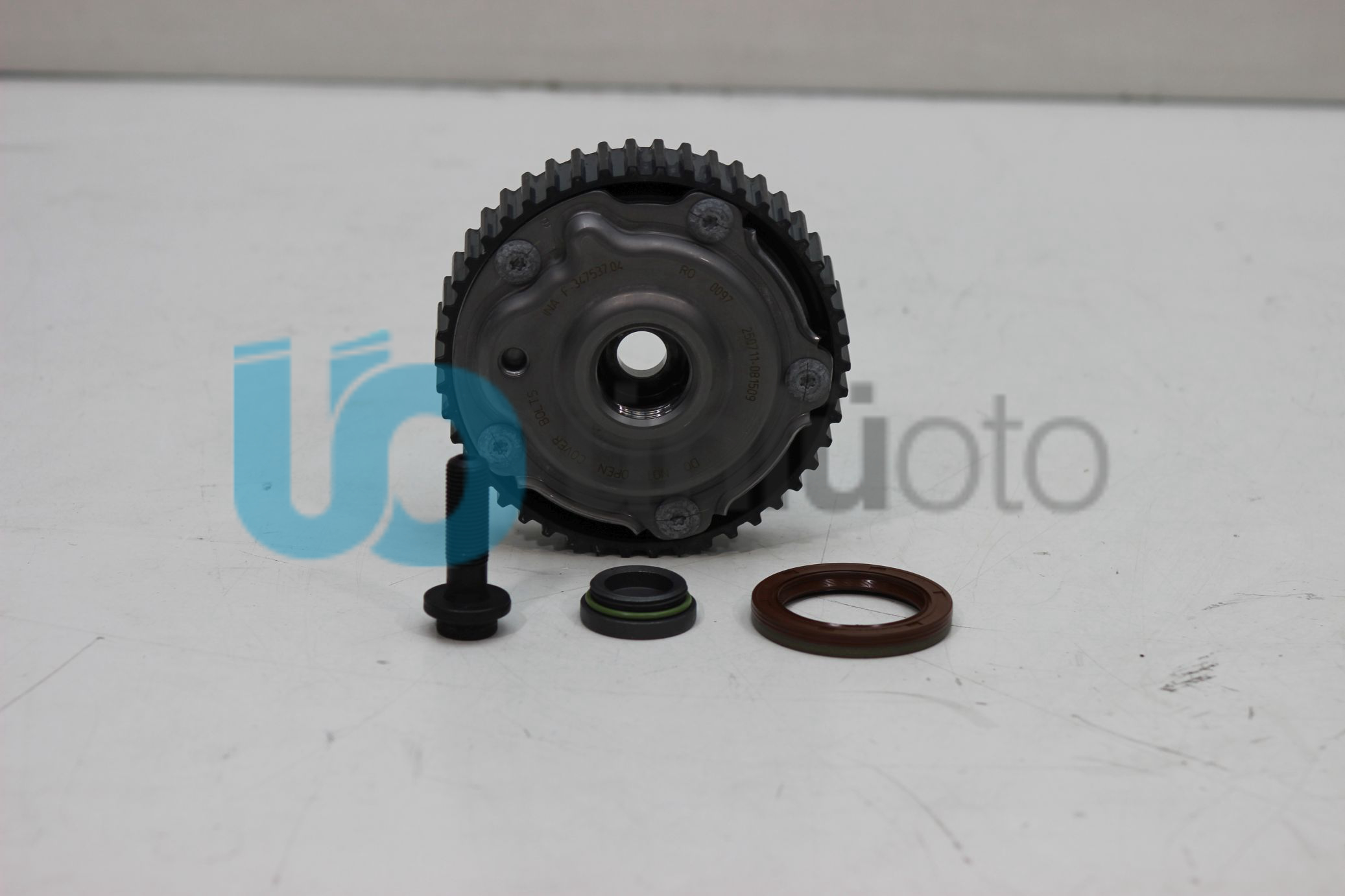 Eksantrik Dişlisi (Yağlı Kasnak) 1.2 1.4 Fiat 500 Grande Punto İdea Linea Panda