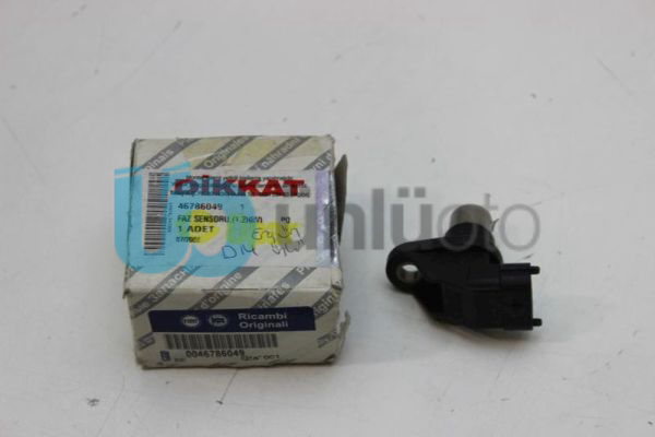 Eksantrik Faz Sensörü 1.2 8v 1.7 Cdti Fiat Palio Siena Albea Doblo Punto Strada Opel Astra G H