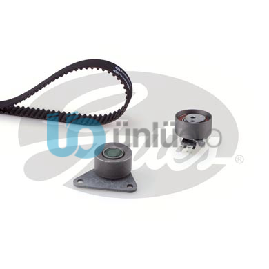 EKSANTRİK GERGİ KİTİ 142x230 LGN 2.0 16V 95-01 -SAFRANE II 2.0 16V-2.5 20V 96-00