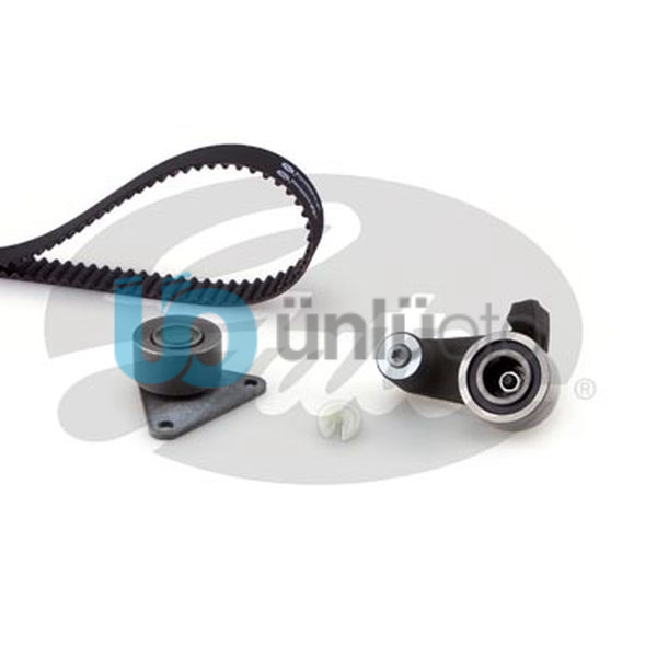 EKSANTRİK GERGİ KİTİ 148x230 LGN 95-01 -SAFRANE 96-00 2.0-2.0i 16V-2.5 -VOLVO S4