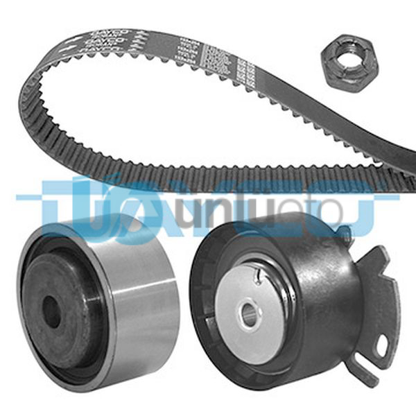 EKSANTRİK GERGİ KİTİ 158x254 BRAVA-BRAVO 95-01 -DOBLO 01- -PALIO-ALBEA 96- -MARE