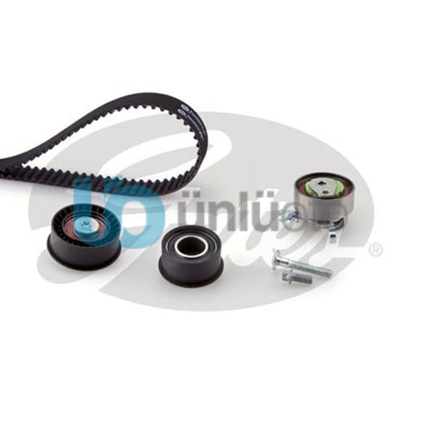 EKSANTRİK GERGİ KİTİ 169x200 ASTRA F-CORSA B-VECTRA B 1.4i-1.6i-1.8i 16V X14XE-X