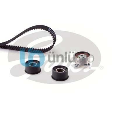 EKSANTRİK GERGİ KİTİ 169x240 VECTRA B 96-02 -OMEGA B 94-99 ASTRA F-VECTRA A 949